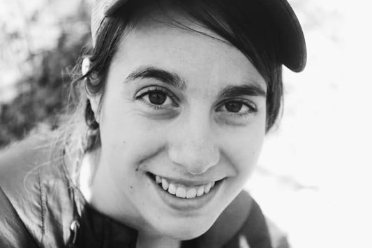 Artist Spotlight: Kirsten Cooner