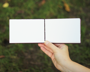 ⭐ ready-to-ship sketchbooks ⭐