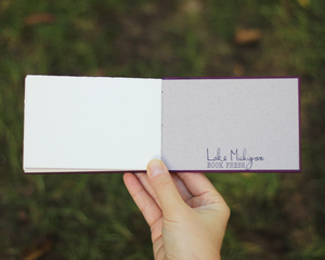 ⭐ ready-to-ship sketchbooks ⭐