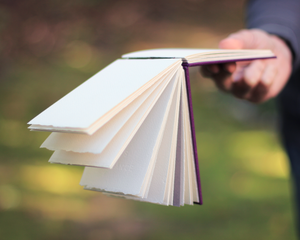 ⭐ ready-to-ship sketchbooks ⭐