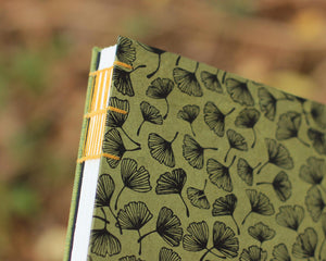 ginkgo
