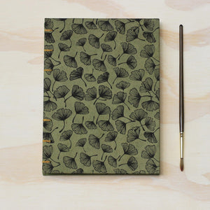 ginkgo
