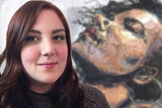 Artist Spotlight: Bethany Houston