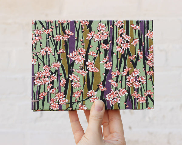 Load image into Gallery viewer, Limited Stock - Chiyogami Blossoms
