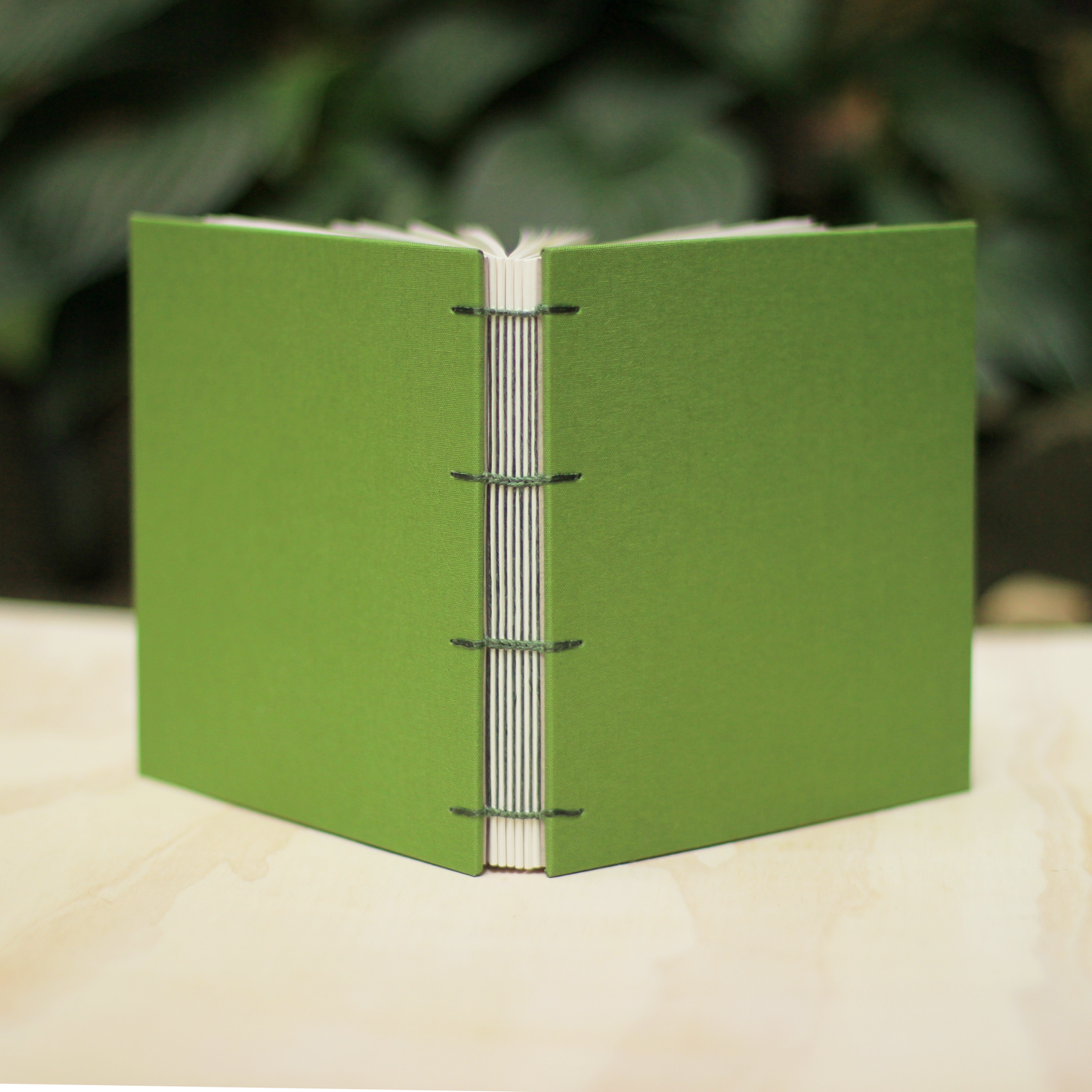 square watercolor sketchbook