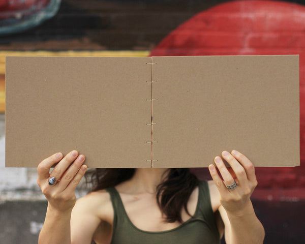 Load image into Gallery viewer, kraft
