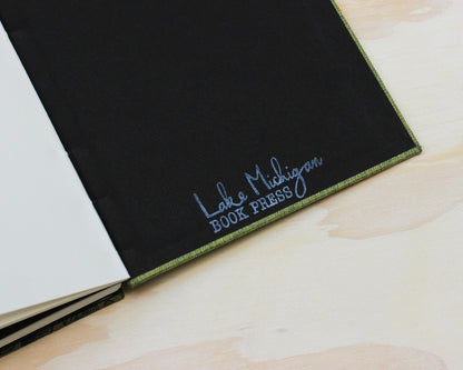 ginkgo leaf watercolor sketchbook