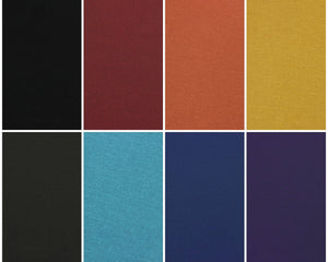 cloth solids (+ more colors)