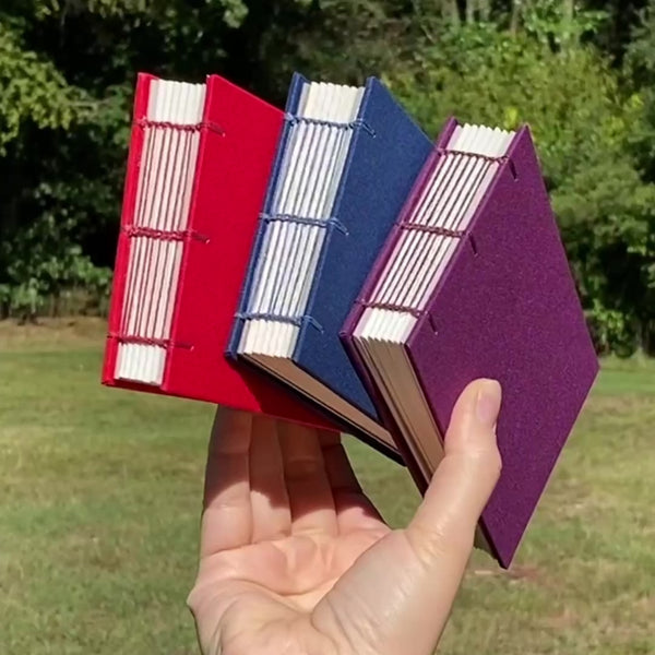 Load and play video in Gallery viewer, ⭐ ready-to-ship sketchbooks ⭐
