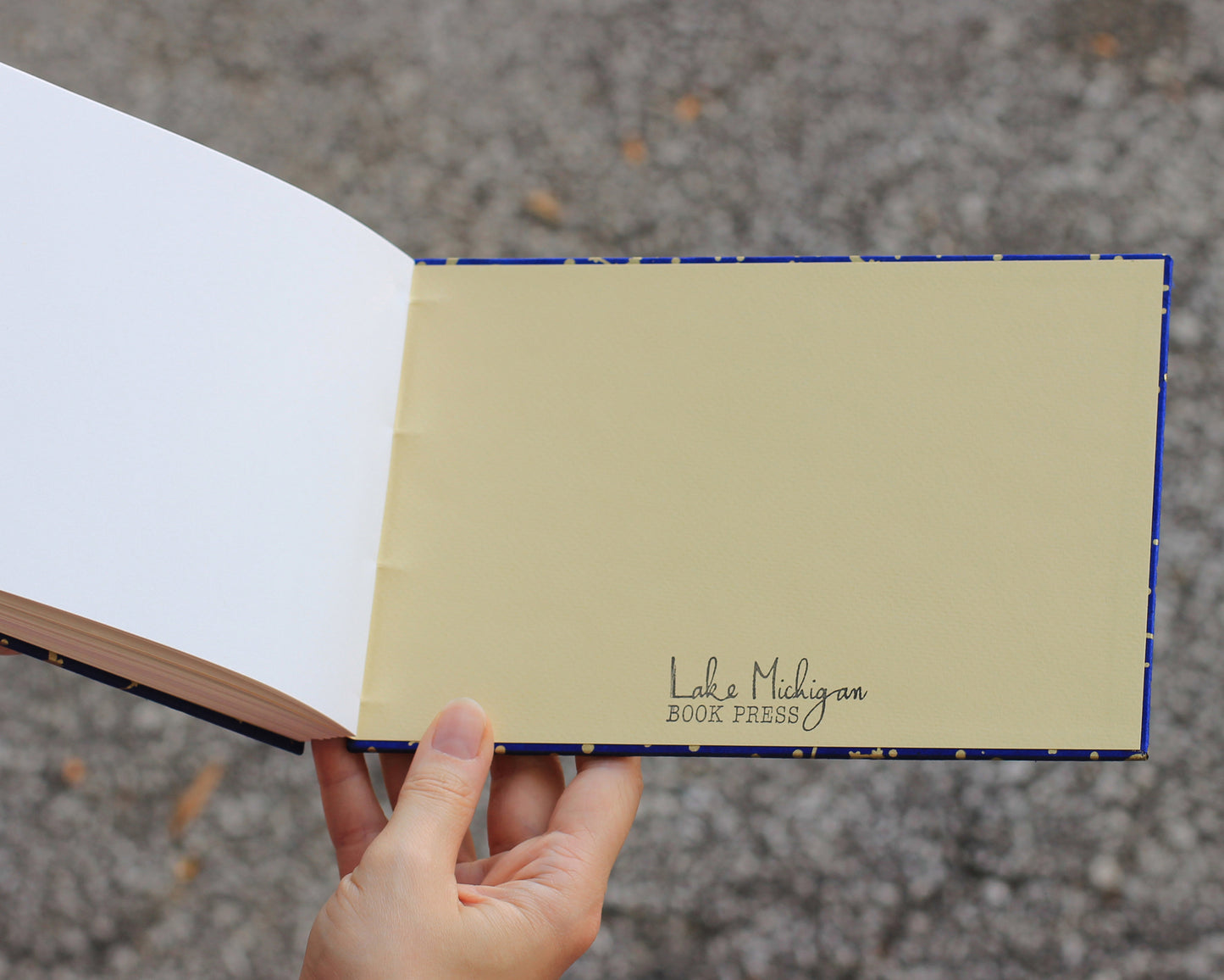 celestial watercolor sketchbook