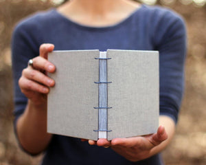 Arches Watercolor Sketchbook, Build-Your-Own – Lake Michigan Book Press